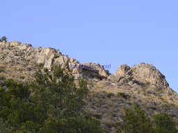 Yacimiento Sisaya 2007